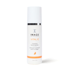 VITAL C - Hydrating Facial Cleanser