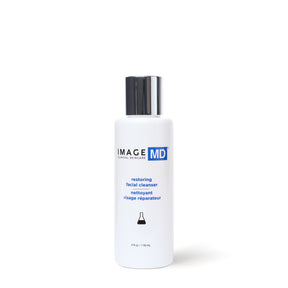 MD - Restoring Facial Cleanser