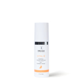 VITAL C - Hydrating Intense Moisturizer
