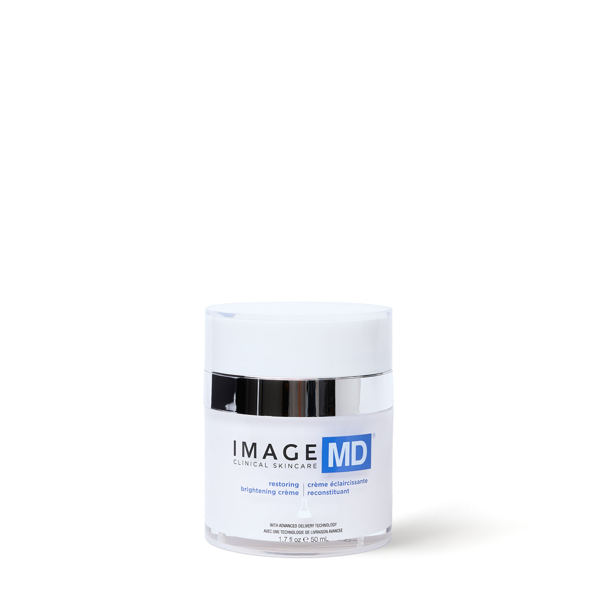 MD - Restoring Brightening Crème