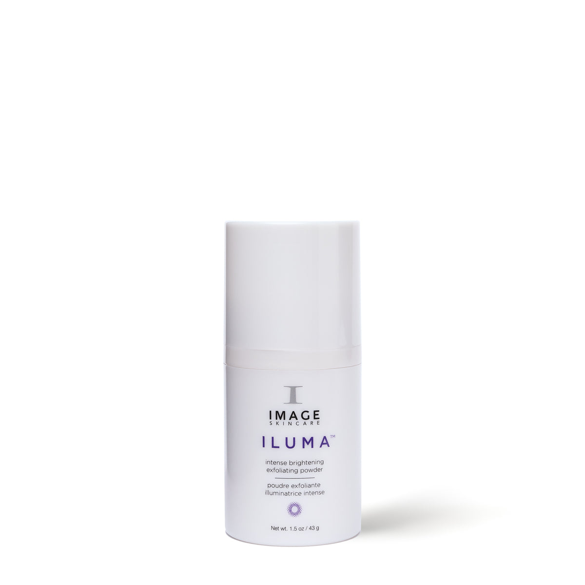 ILUMA - Intense Brightening Exfoliating Powder