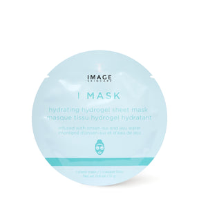 I MASK - Hydrating Hydrogel Sheet Mask