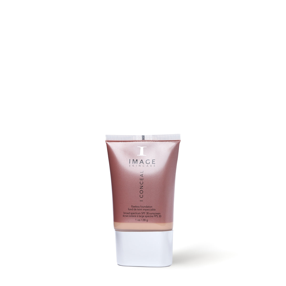 I CONCEAL - Flawless Foundation Porcelain