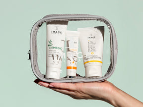 Ready, Travel, Discover set