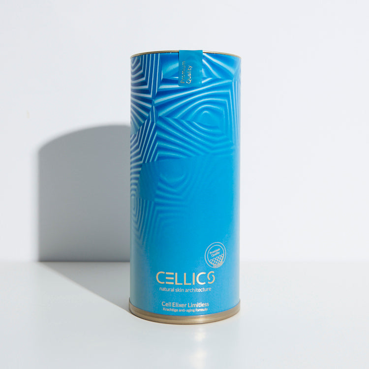 CELLICS - Cell Elixer Limitless