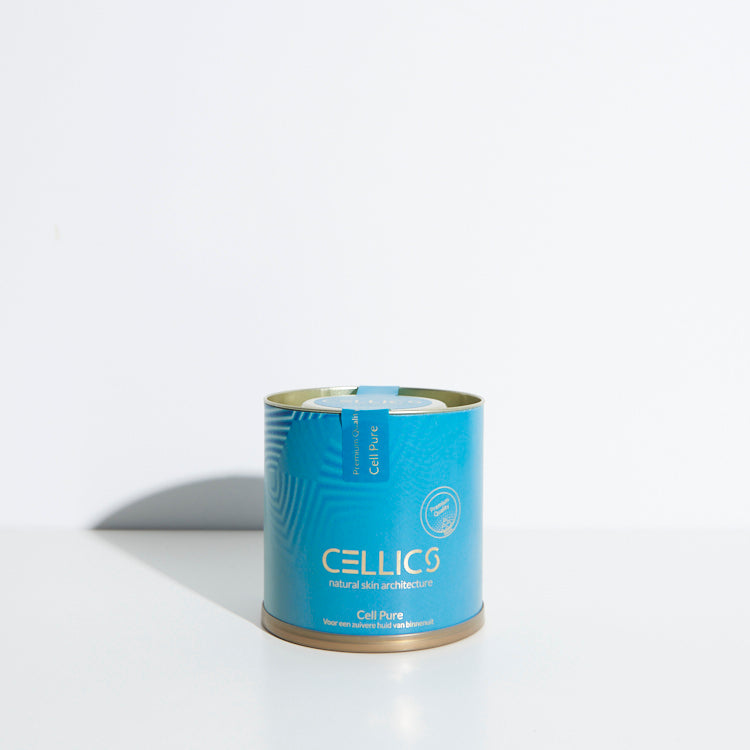CELLICS - Cell Pure